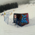 Tarvisio: skiareál v Julských Alpách Tarvisio: skiareál v Julských Alpách