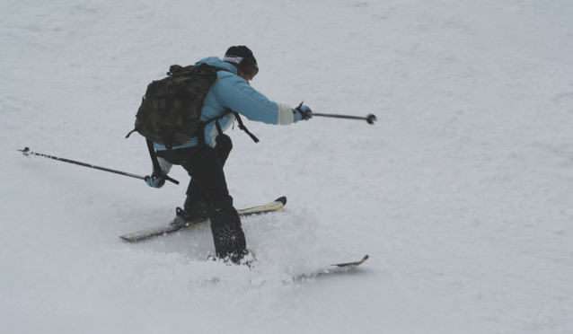 Bad Kleinkirchheim: lyže a lázně