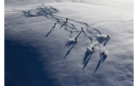 Livigno odpočítává poslední dny do European Freeride Festival 