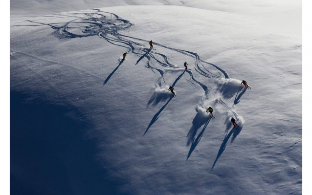 Livigno odpočítává poslední dny do European Freeride Festival 