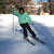 Livigno zatím lyžuje na umělém sněhu