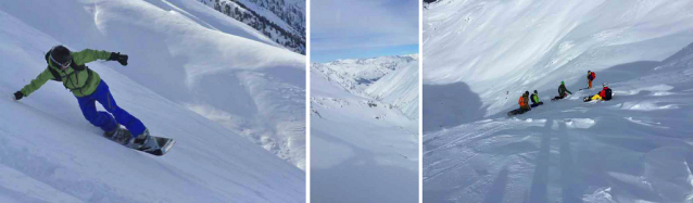 Livigno: Feel the Alps!