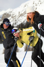 Livigno zahájilo zimní sezonu