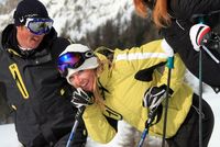 Livigno zahájilo zimní sezonu Livigno zahájilo zimní sezonu