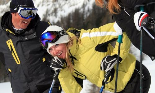 Livigno zahájilo zimní sezonu Livigno zahájilo zimní sezonu