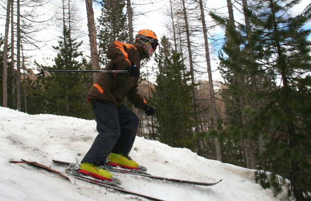 Livigno: Feel the Alps!