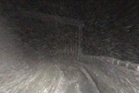 Špatné počasí zavřelo alpské průsmyky Špatné počasí zavřelo alpské průsmyky