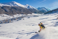 Italské Alpy: hory, které si lyžař zamiluje Italské Alpy: hory, které si lyžař zamiluje