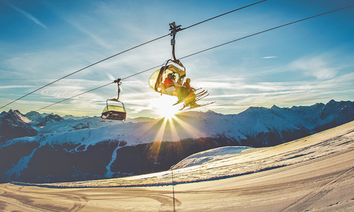 7 důvodů, proč vyrazit do Livigna ještě tuto zimu