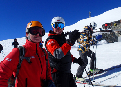 Livigno zahajuje sezónu skipassem zdarma