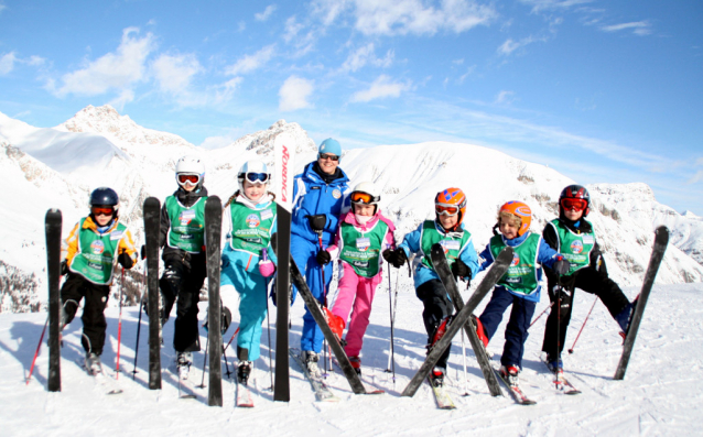 Livigno - skvělá zima v nejlepším evropském resortu