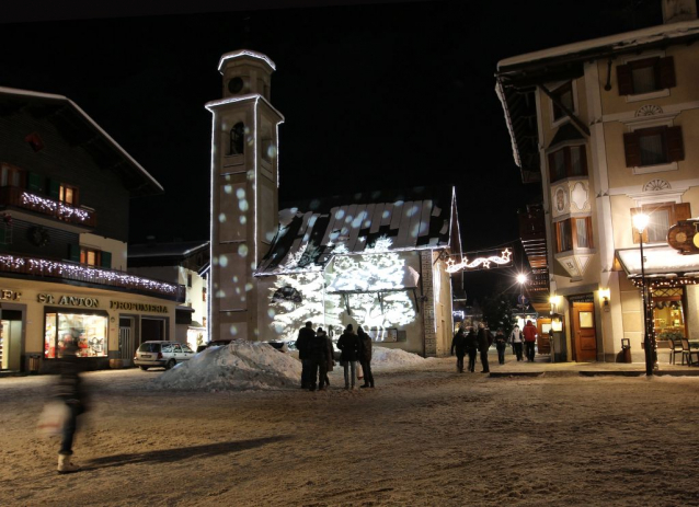 Livigno zahájilo zimní sezonu