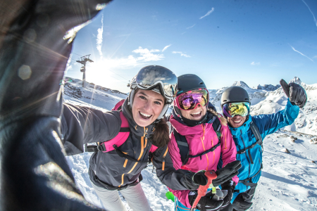 Lyžařské léto na Mölltaler Gletscher začíná příští týden