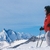 Grossglockner na lyžích nebo na snowboardu