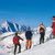 Grossglockner na lyžích nebo na snowboardu Grossglockner na lyžích nebo na snowboardu
