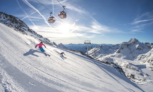 Alpy AKTUÁLNĚ 2022 Alpy AKTUÁLNĚ 2022