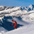 Grossglockner na lyžích nebo na snowboardu