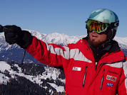 Nassfeld se raduje ze tří metrů sněhu