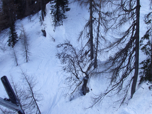 Nassfeld se raduje ze tří metrů sněhu