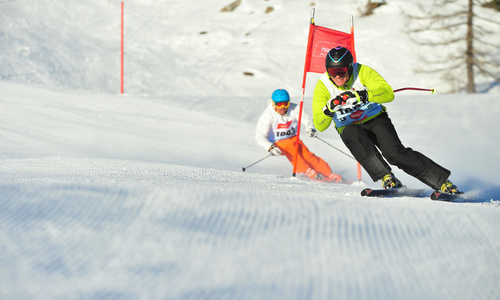 Nassfeld má nové zastoupení Nassfeld má nové zastoupení