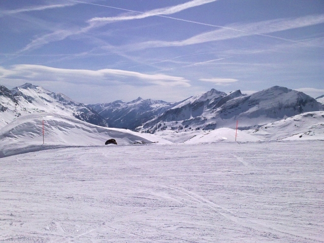 Obertauern: Platí se za pověst