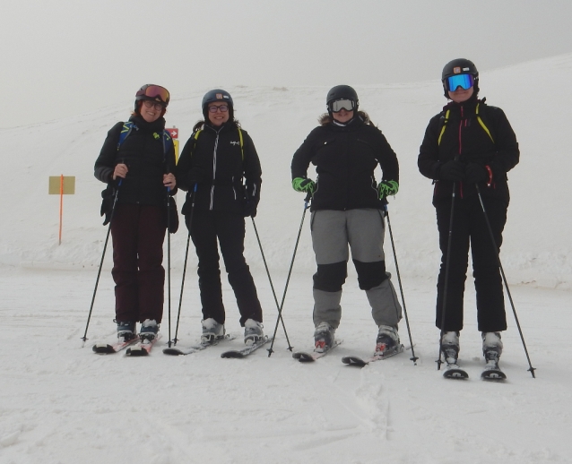 Obertauern: Tauernrunde, Bobbyrunde a Super Seven