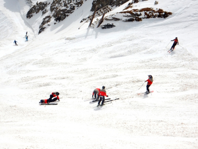 Obertauern: Tauernrunde, Bobbyrunde a Super Seven