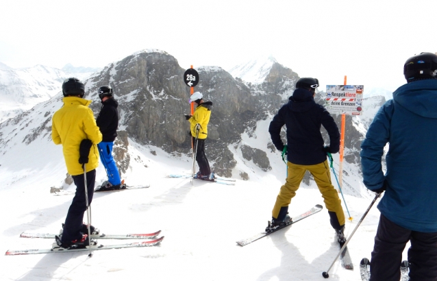 Obertauern: Platí se za pověst