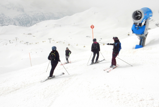 Obertauern: Platí se za pověst