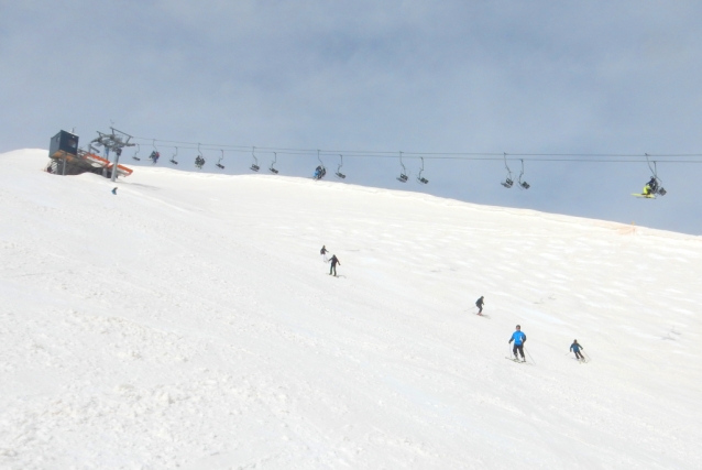 Obertauern: Platí se za pověst