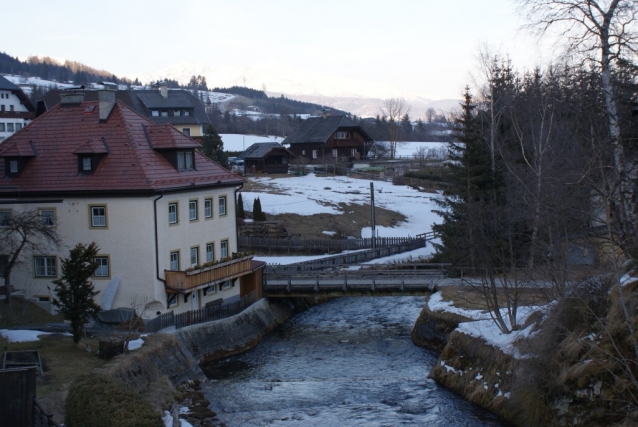 Obertauern: Tauernrunde, Bobbyrunde a Super Seven