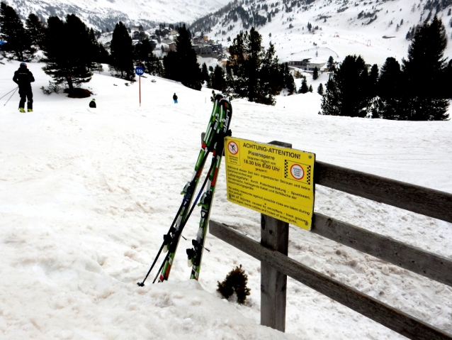 Obertauern: Tauernrunde, Bobbyrunde a Super Seven