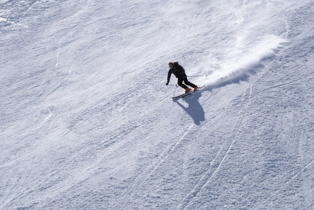 Obertauern: Platí se za pověst