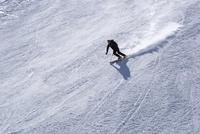 Obertauern: Platí se za pověst Obertauern: Platí se za pověst