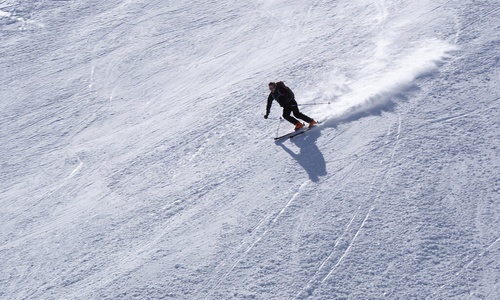 Obertauern: Platí se za pověst Obertauern: Platí se za pověst