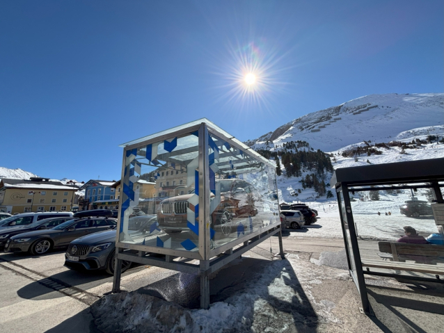 Proč se vydat na lyže do Obertauern?