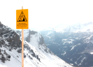 Slovenský skialpinista zahynul u Obertauern