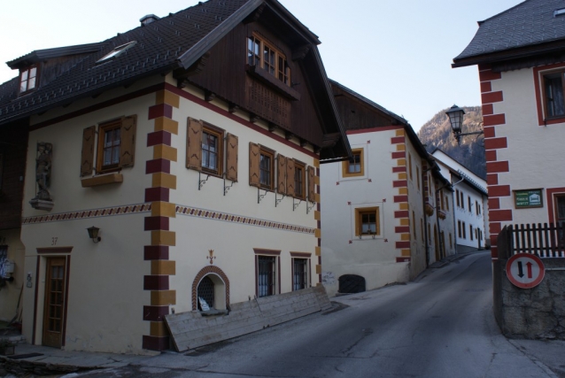 Obertauern lyžuje do května