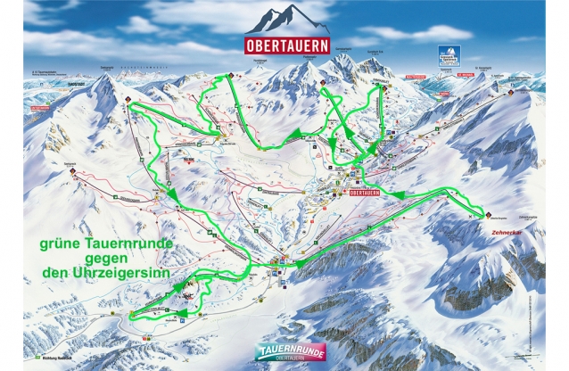 Obertauern News 2022/2023