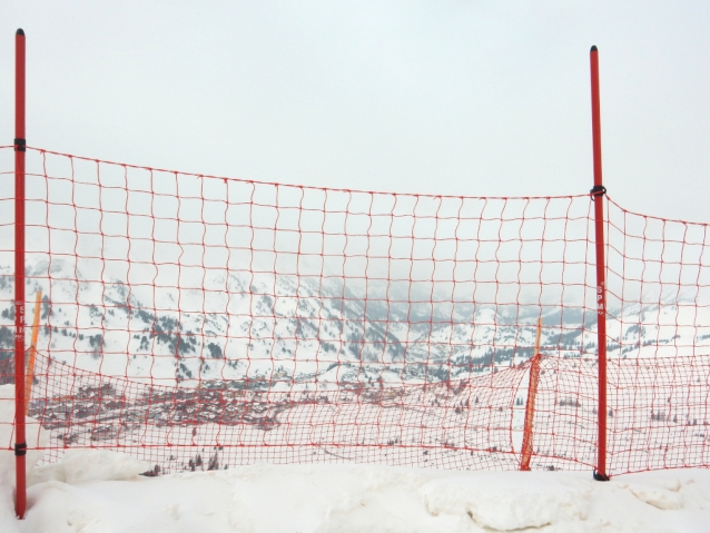 Obertauern lyžuje do května