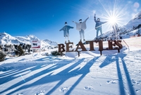 Take me back to Obertauern! Take me back to Obertauern!