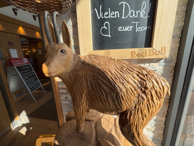 Proč se vydat na lyže do Obertauern?
