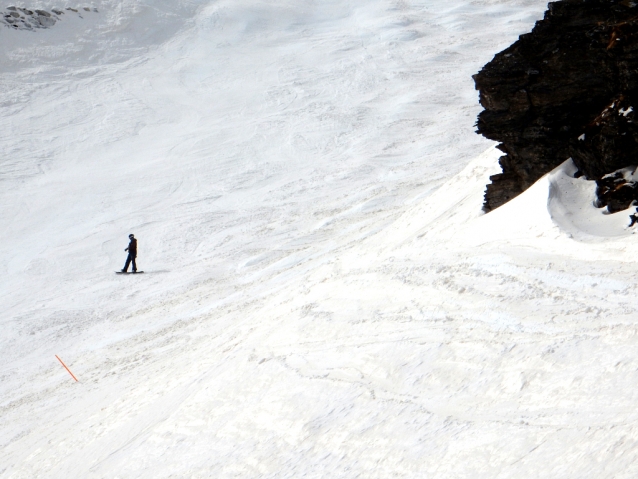 Obertauern: Platí se za pověst