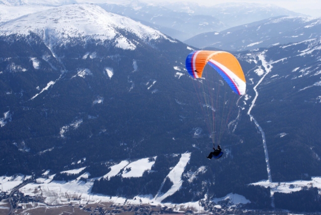 Obertauern: Tauernrunde, Bobbyrunde a Super Seven