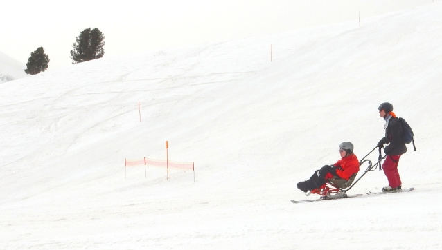 Obertauern: Tauernrunde, Bobbyrunde a Super Seven