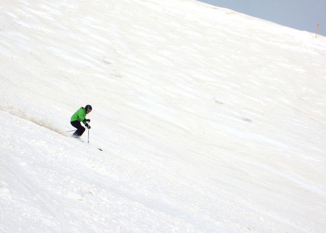 Obertauern: Platí se za pověst