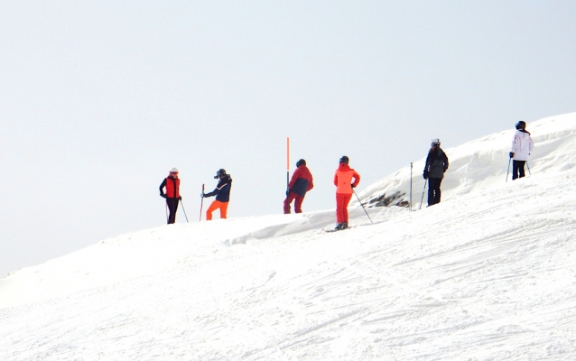 Obertauern: Tauernrunde, Bobbyrunde a Super Seven