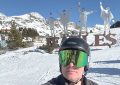 Proč se vydat na lyže do Obertauern?