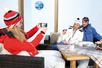 Lyžování v Zell am See: letošní novinky Lyžování v Zell am See: letošní novinky