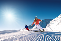 Ski amadé - zimní zážitky pro celou rodinu